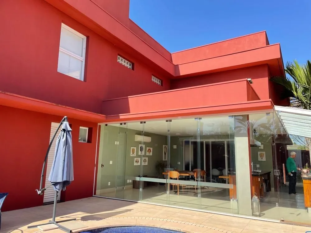 Casa de Condomínio, 4 quartos - Foto 2