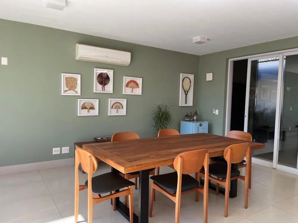 Casa de Condomínio, 4 quartos - Foto 3