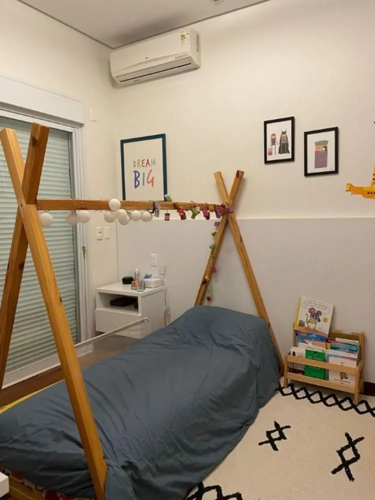 Casa de Condomínio, 4 quartos - Foto 5