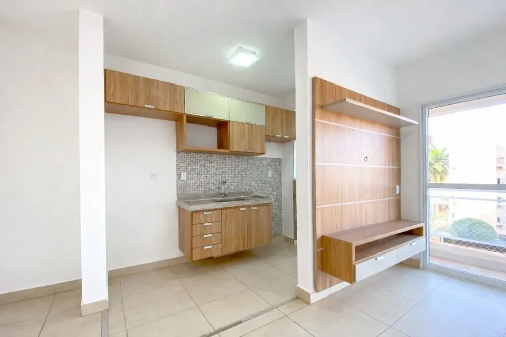 Apartamento, 2 quartos, 65 m² - Foto 1
