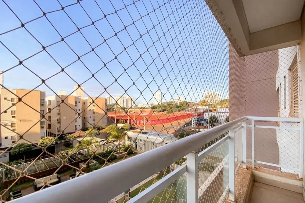 Apartamento, 2 quartos, 65 m² - Foto 3