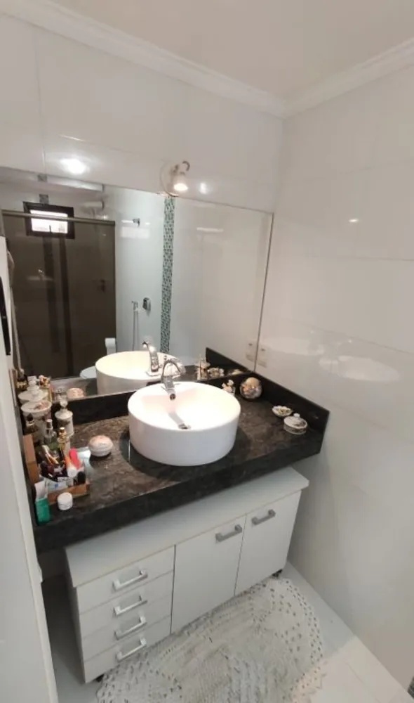 Apartamento, 3 quartos, 132 m² - Foto 5