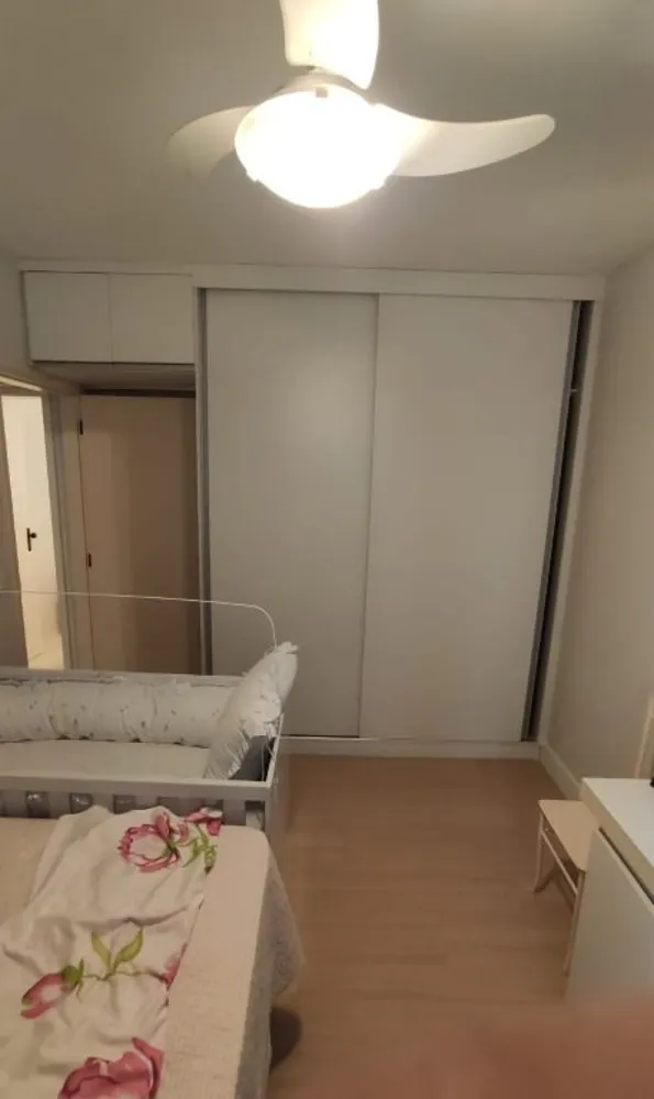 Apartamento, 3 quartos, 132 m² - Foto 3