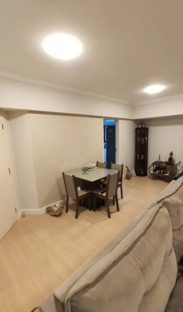 Apartamento, 3 quartos, 132 m² - Foto 8