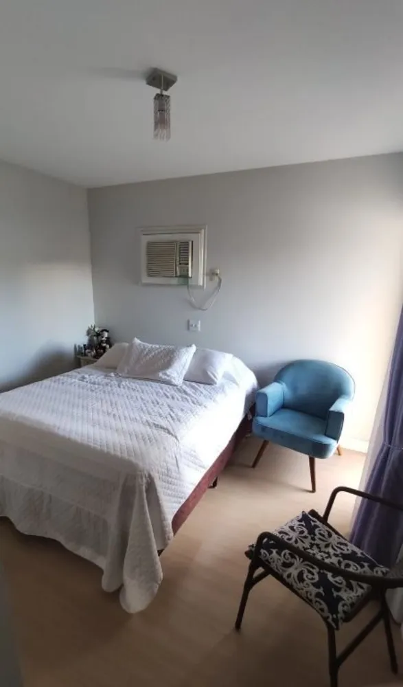 Apartamento, 3 quartos, 132 m² - Foto 4