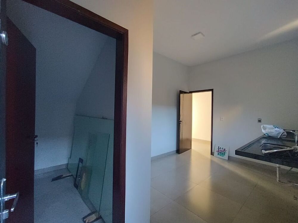 Loja-Salão para alugar, 220m² - Foto 1