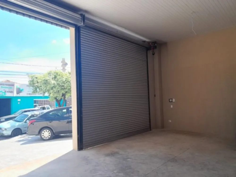 Loja-Salão, 200 m² - Foto 6