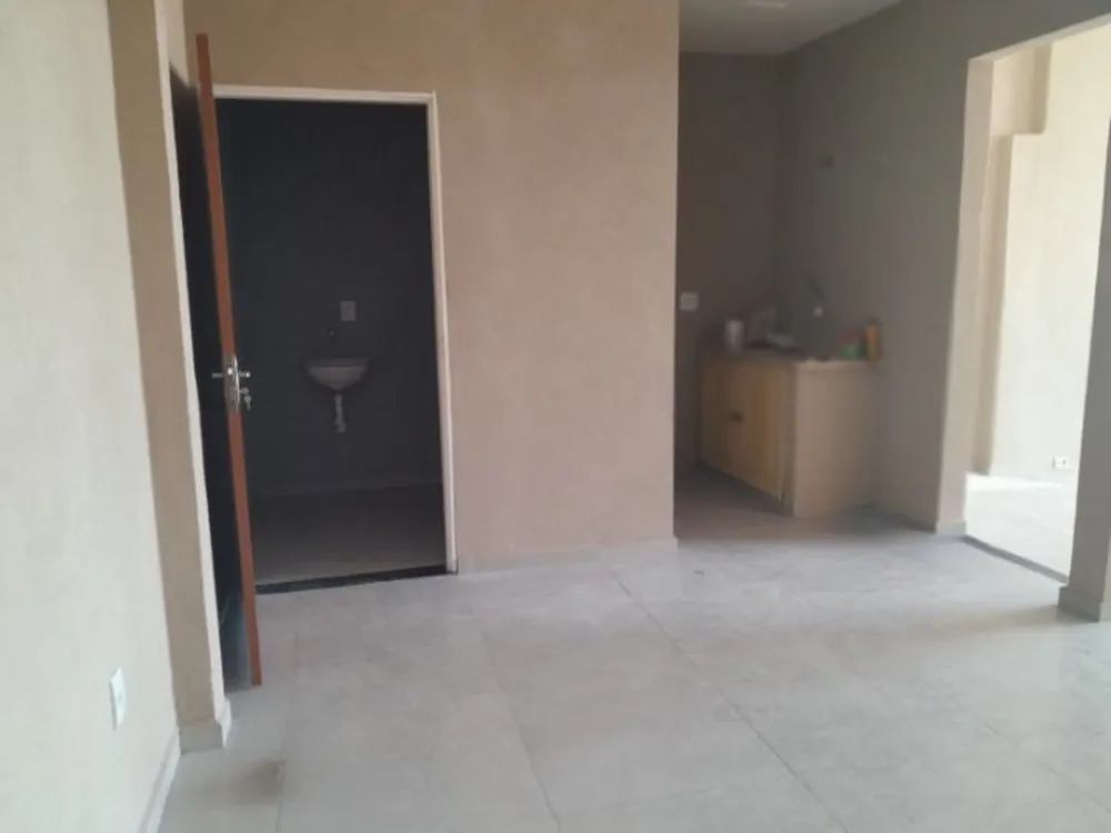 Loja-Salão, 200 m² - Foto 1