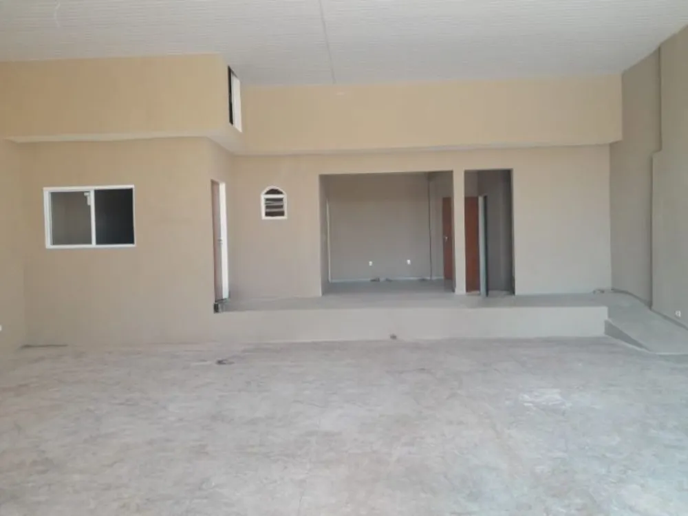 Loja-Salão, 200 m² - Foto 2