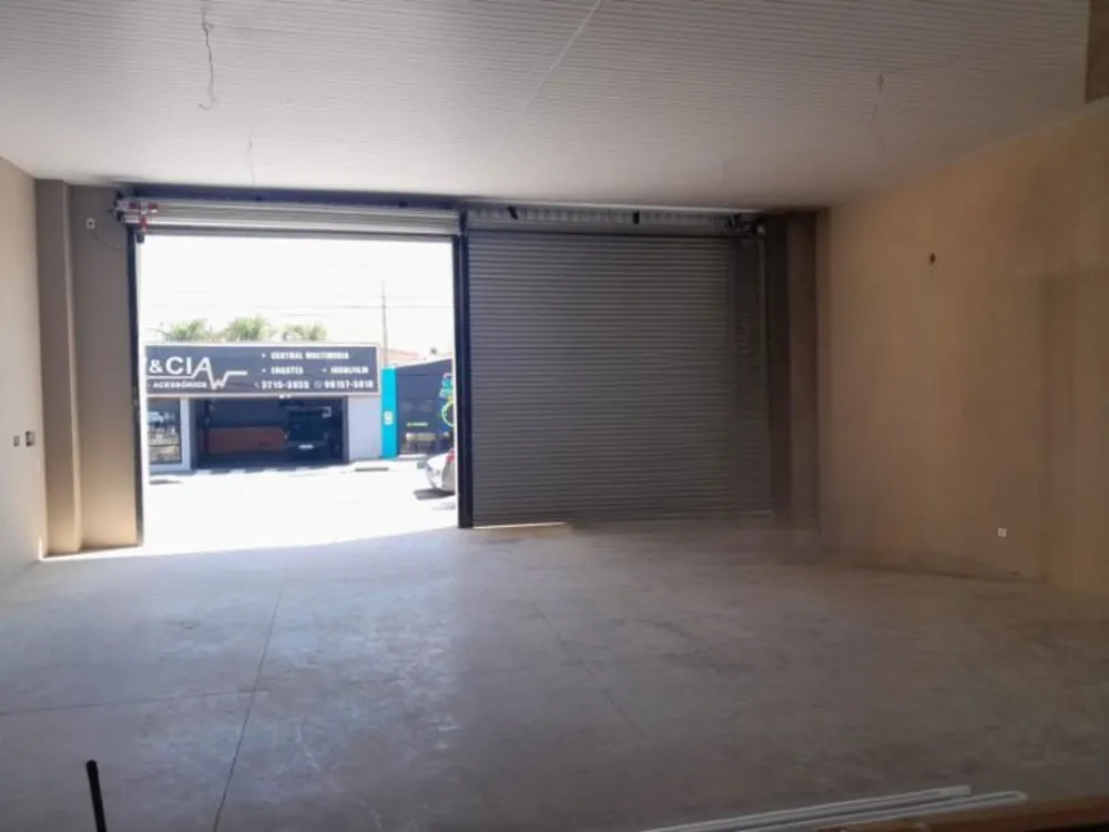Loja-Salão, 200 m² - Foto 3