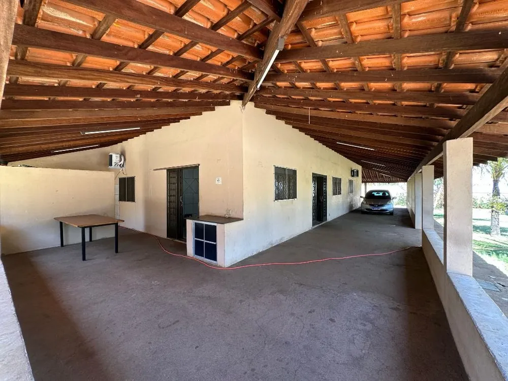 Terreno, 3187 m² - Foto 1