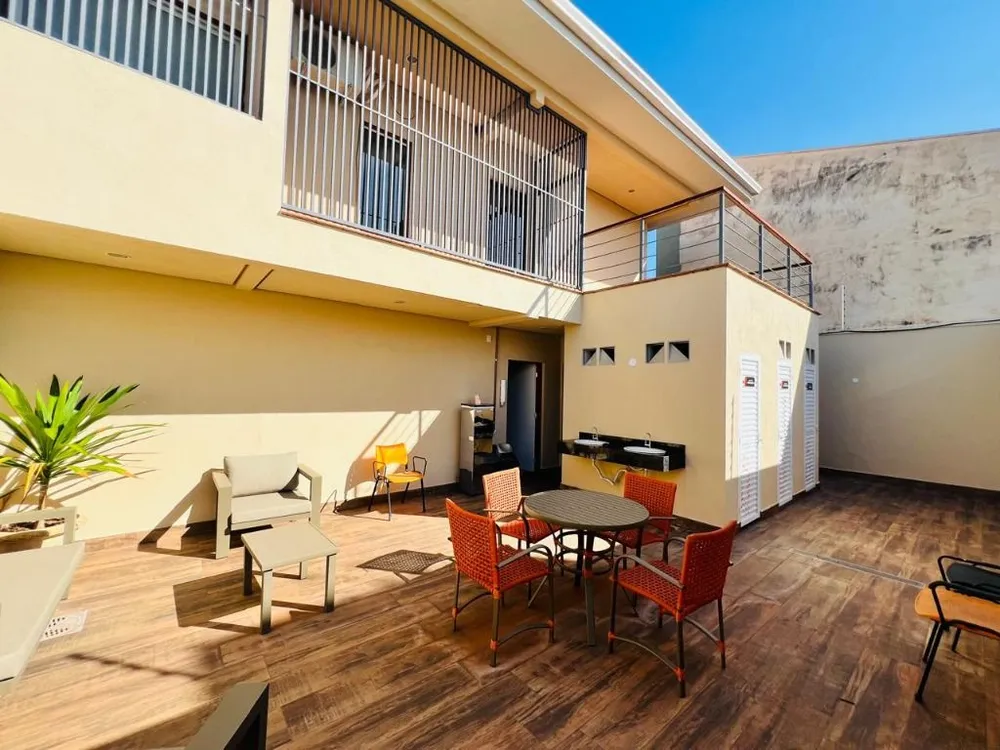 Sala-Conjunto, 14 m² - Foto 5