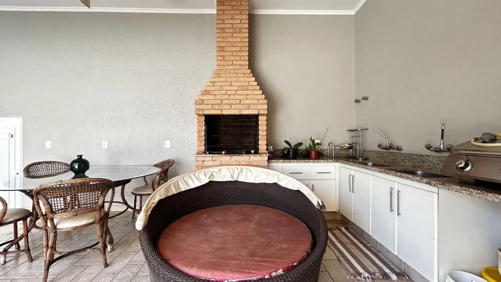 Casa de Condomínio, 4 quartos - Foto 7
