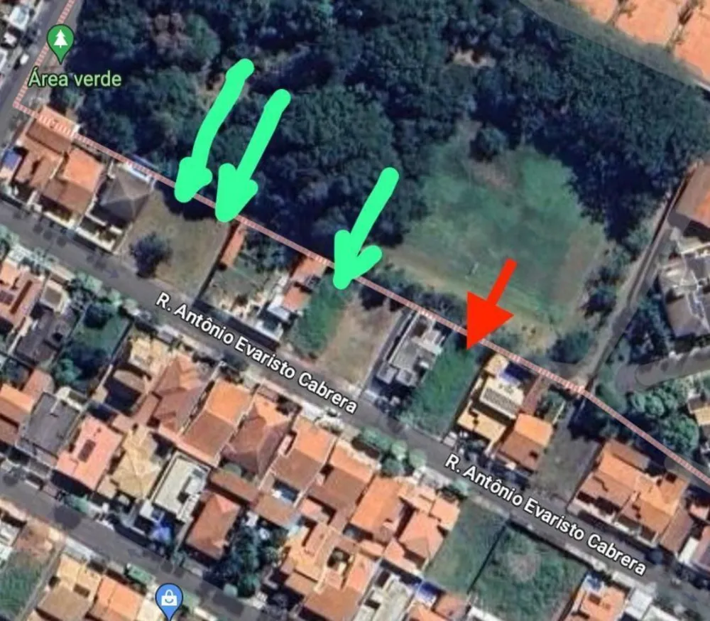 Terreno, 450 m² - Foto 7