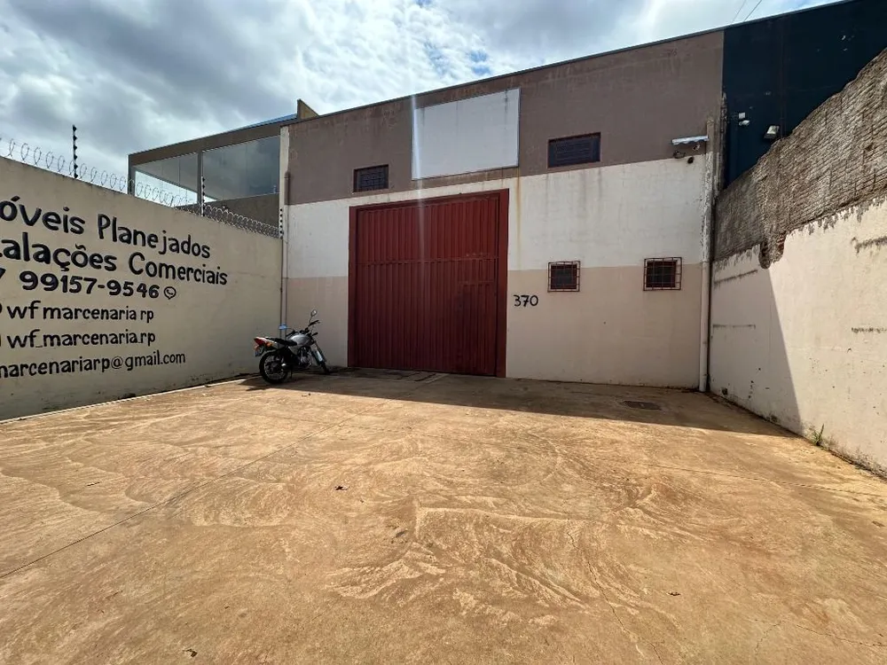 Loja-Salão, 165 m² - Foto 2