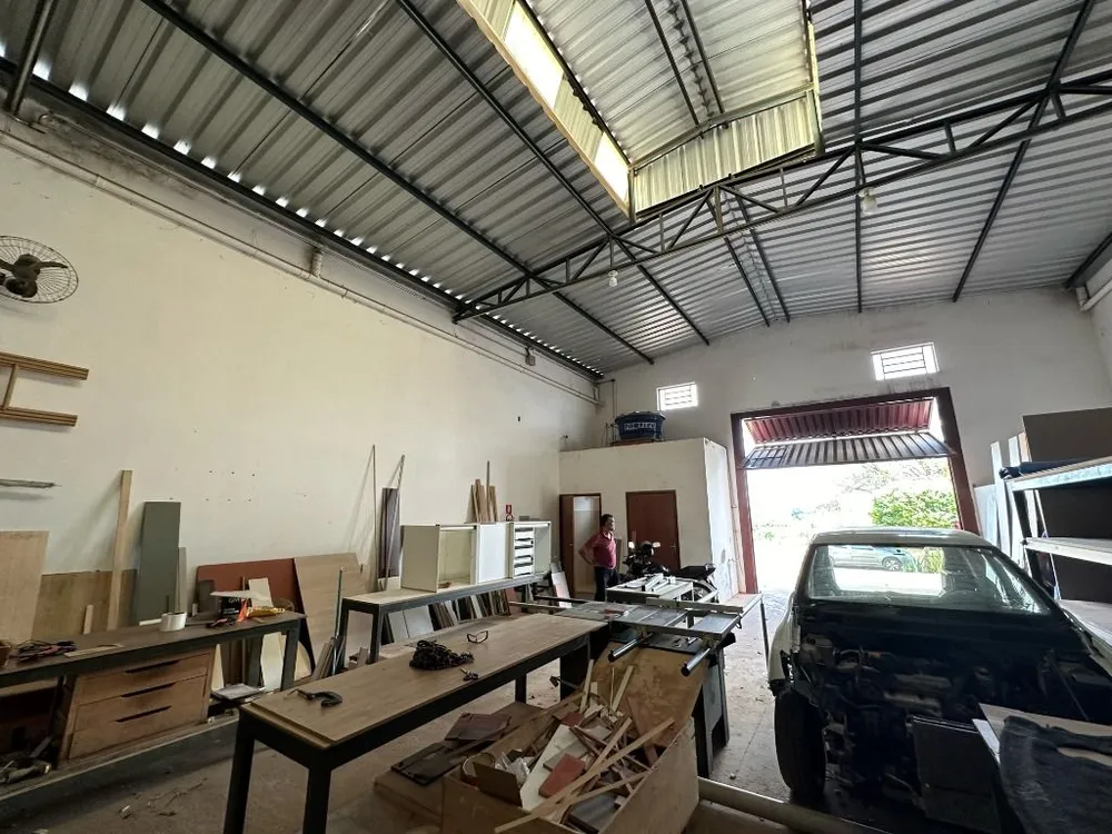 Loja-Salão, 165 m² - Foto 1