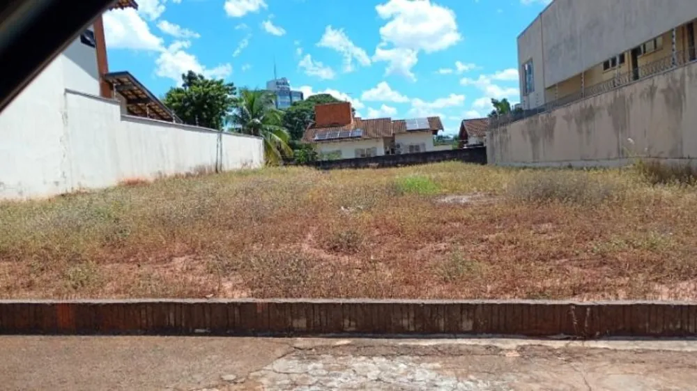 Terreno, 525 m² - Foto 1