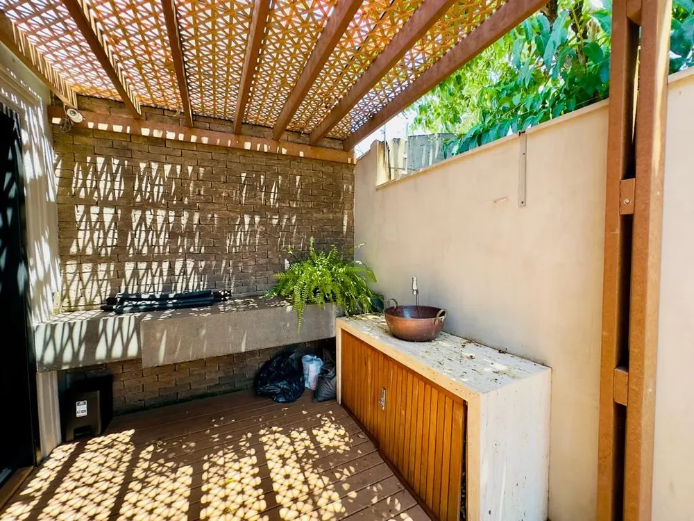 Casa, 76 m² - Foto 8