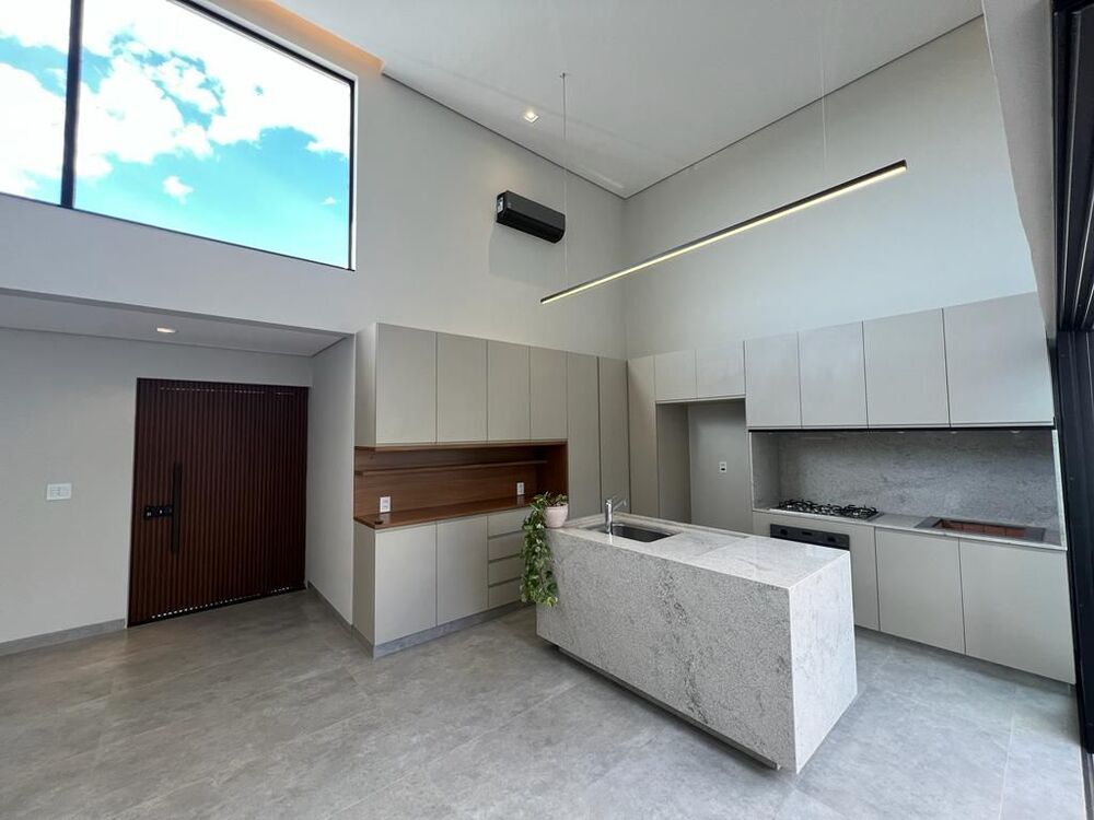 Casa de Condomínio à venda com 3 quartos, 159m² - Foto 5
