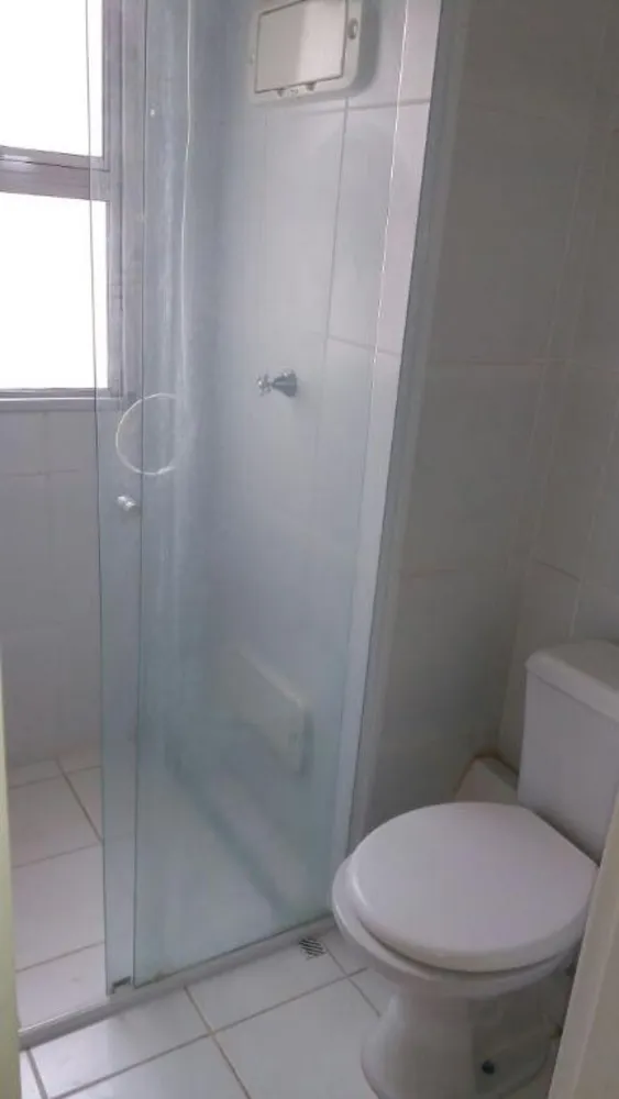 Apartamento, 2 quartos, 51 m² - Foto 3