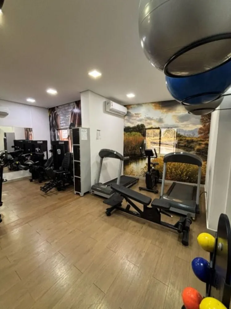 Apartamento, 3 quartos, 136 m² - Foto 3
