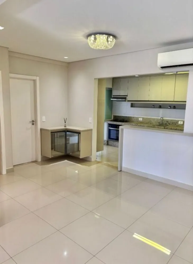 Apartamento, 3 quartos, 136 m² - Foto 1
