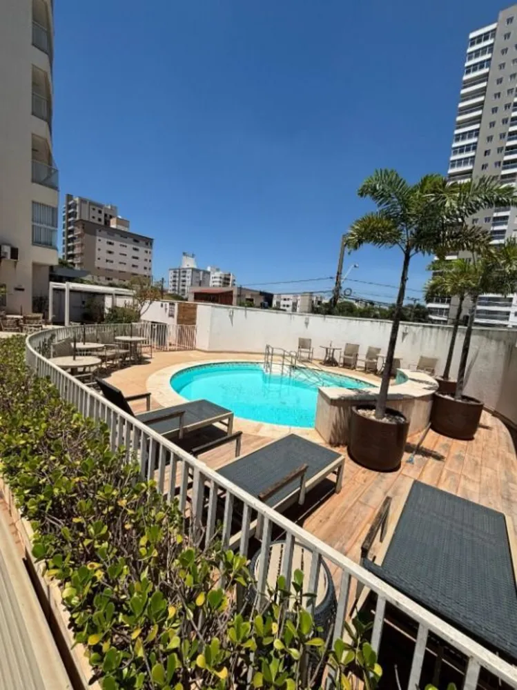 Apartamento, 3 quartos, 136 m² - Foto 4