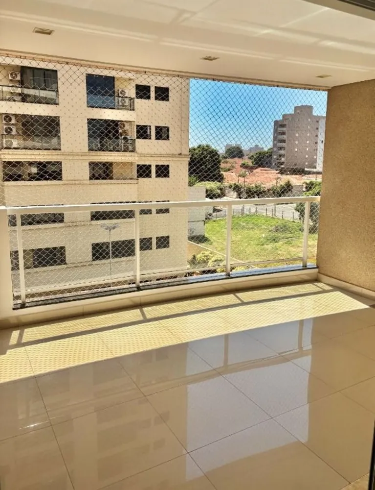 Apartamento, 3 quartos, 136 m² - Foto 2