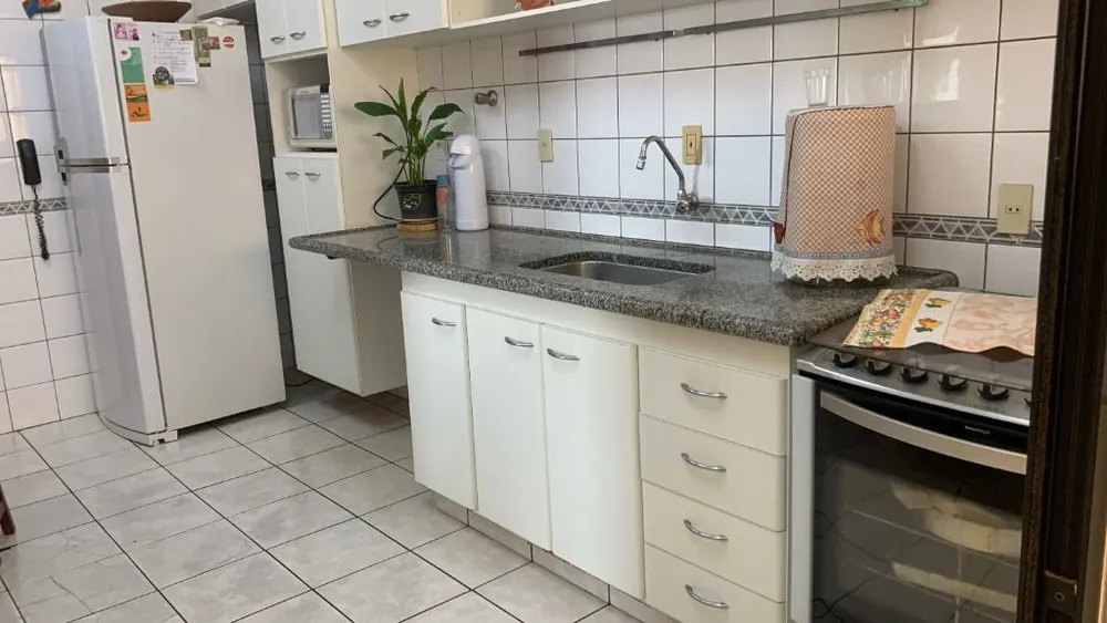 Apartamento, 3 quartos, 95 m² - Foto 2