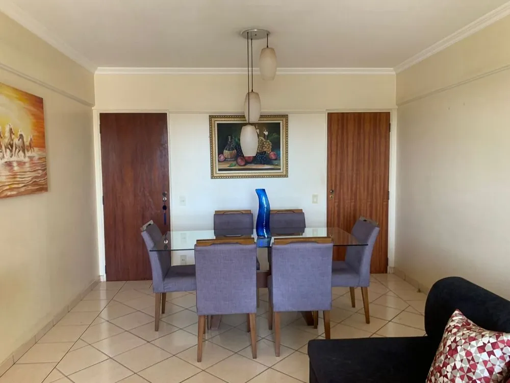 Apartamento, 3 quartos, 95 m² - Foto 1