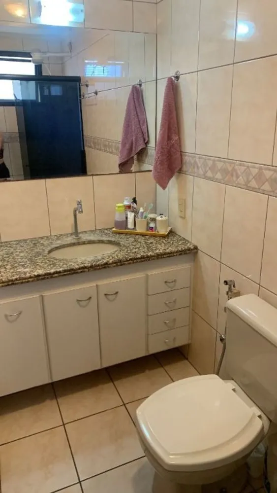 Apartamento, 3 quartos, 95 m² - Foto 5