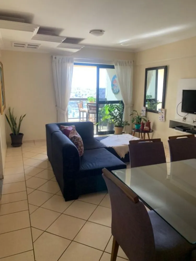 Apartamento, 3 quartos, 95 m² - Foto 6