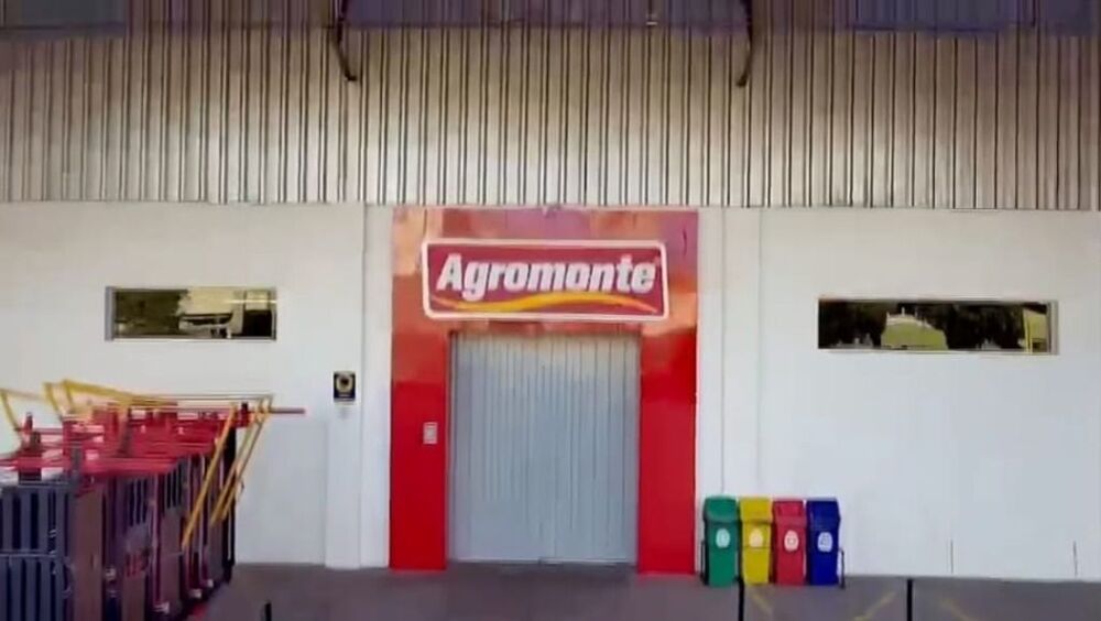 Depósito-Galpão-Armazém à venda e aluguel, 3000m² - Foto 3