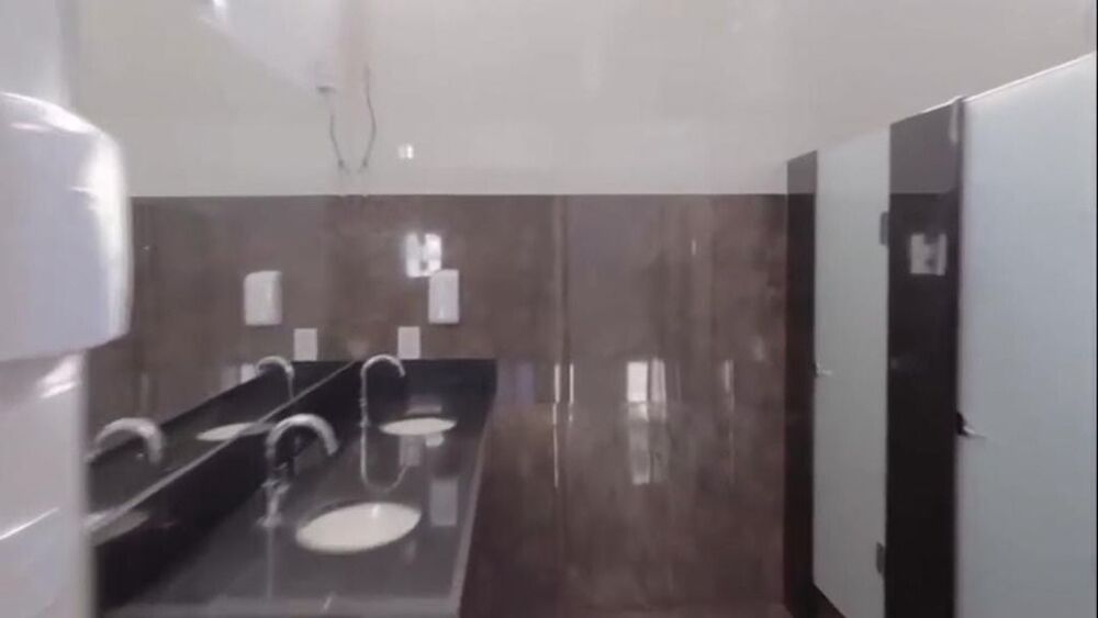 Depósito-Galpão-Armazém à venda e aluguel, 3000m² - Foto 4