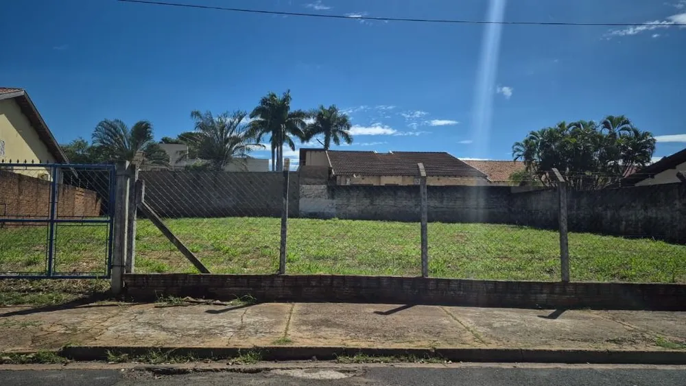 Terreno, 900 m² - Foto 1
