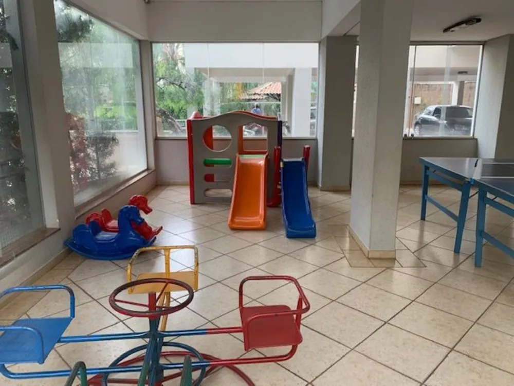 Apartamento, 3 quartos, 82 m² - Foto 1