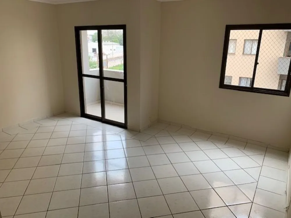 Apartamento, 3 quartos, 82 m² - Foto 3