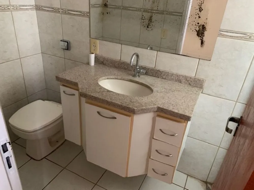 Apartamento, 3 quartos, 82 m² - Foto 1
