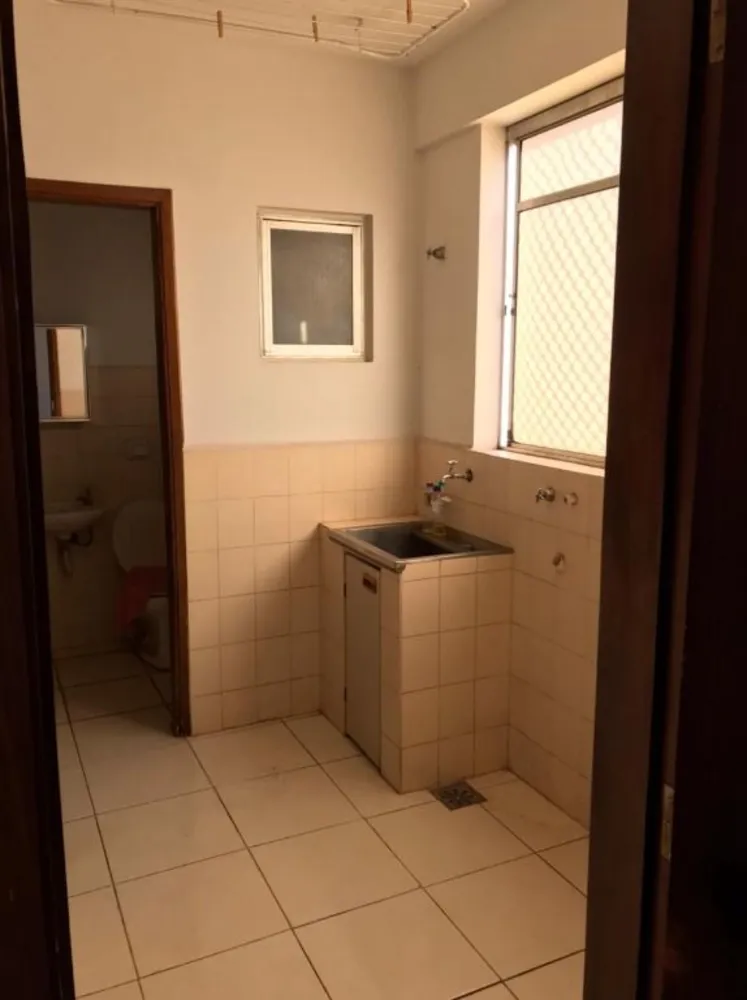 Apartamento, 2 quartos, 82 m² - Foto 1