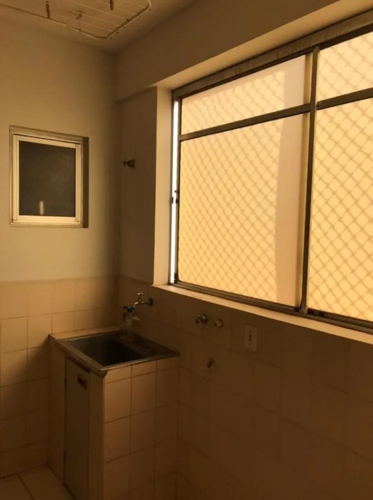 Apartamento, 2 quartos, 82 m² - Foto 2