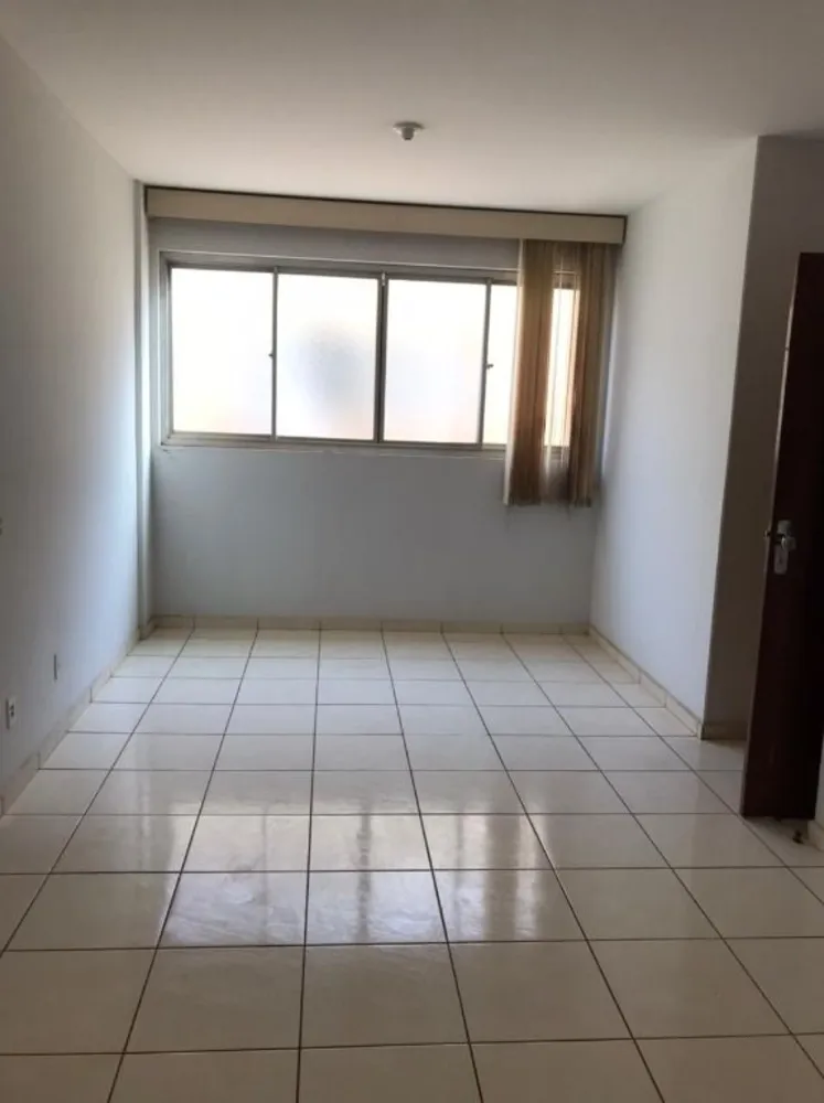 Apartamento, 2 quartos, 82 m² - Foto 1