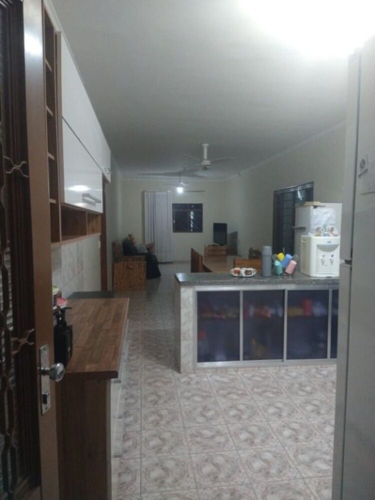 Chácara à venda com 4 quartos, 1000m² - Foto 1