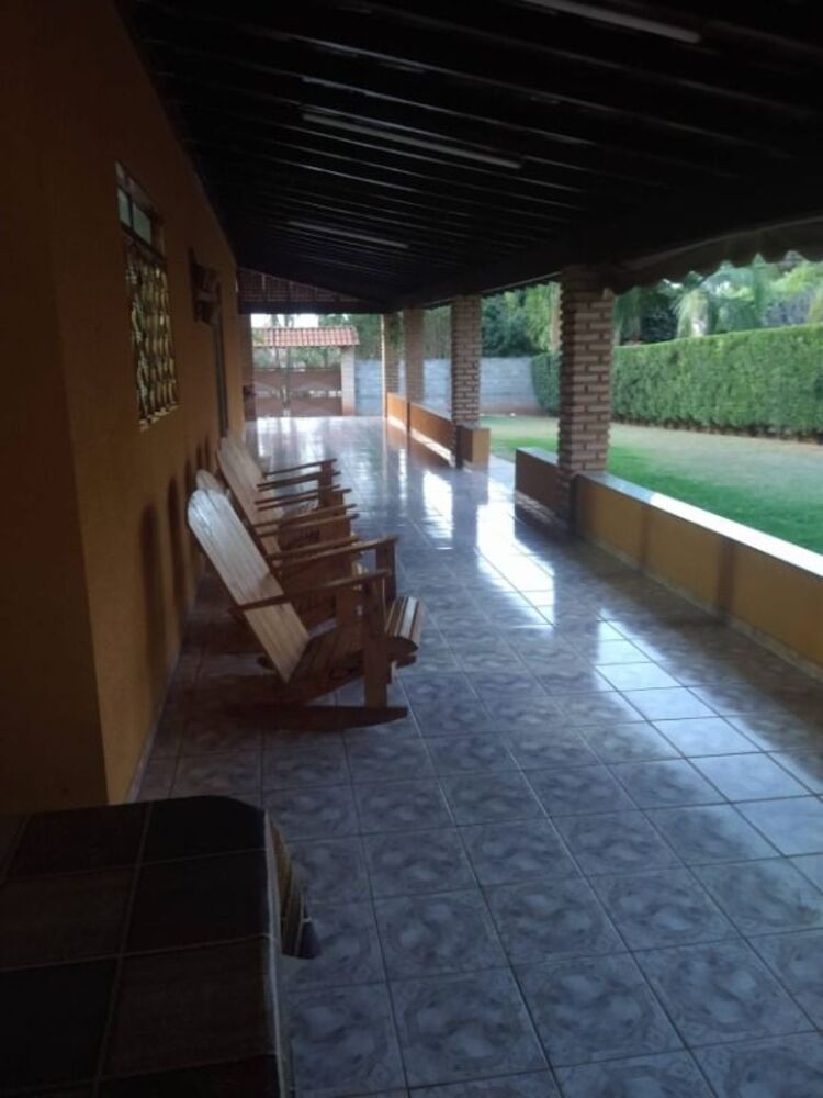 Chácara à venda com 4 quartos, 1000m² - Foto 18