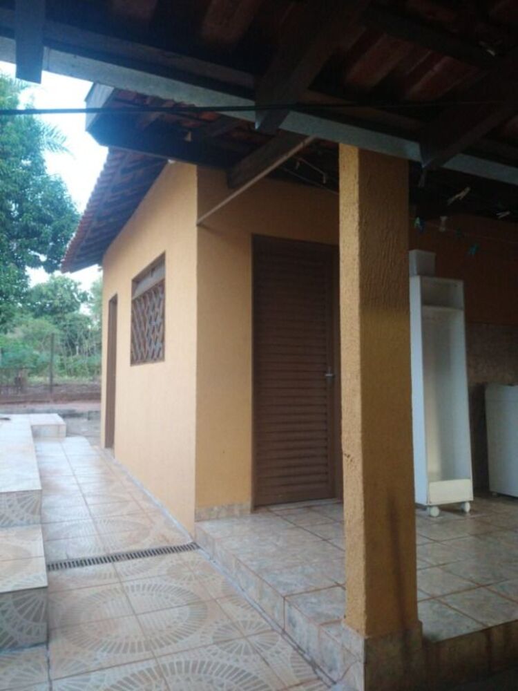 Chácara à venda com 4 quartos, 1000m² - Foto 20