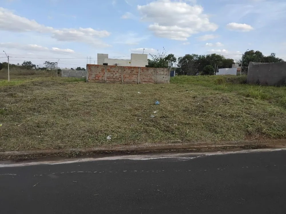Terreno, 200 m² - Foto 1