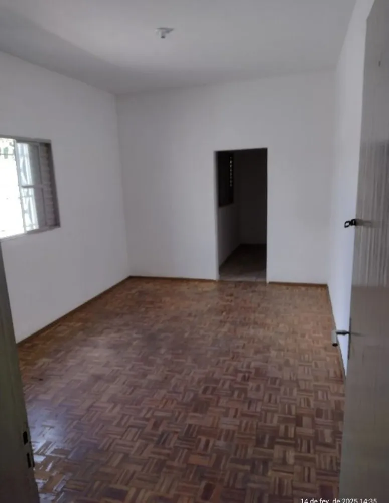 Casa, 2 quartos, 100 m² - Foto 1