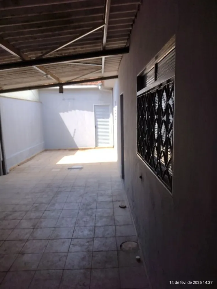 Casa, 2 quartos, 100 m² - Foto 7