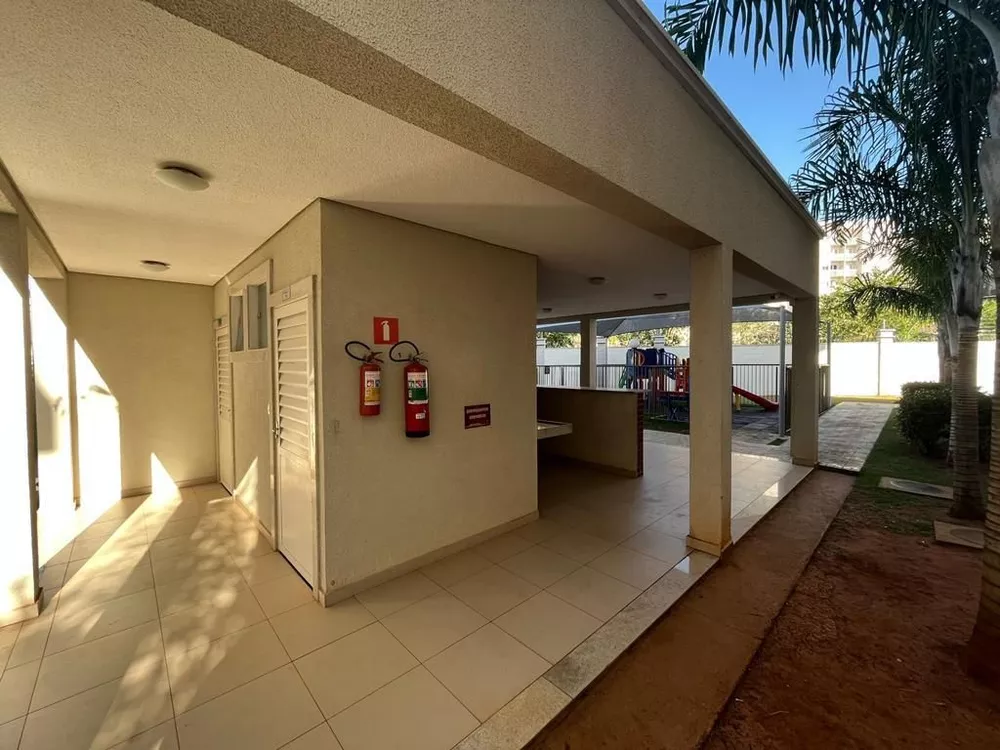 Apartamento à venda com 2 quartos, 48m² - Foto 3