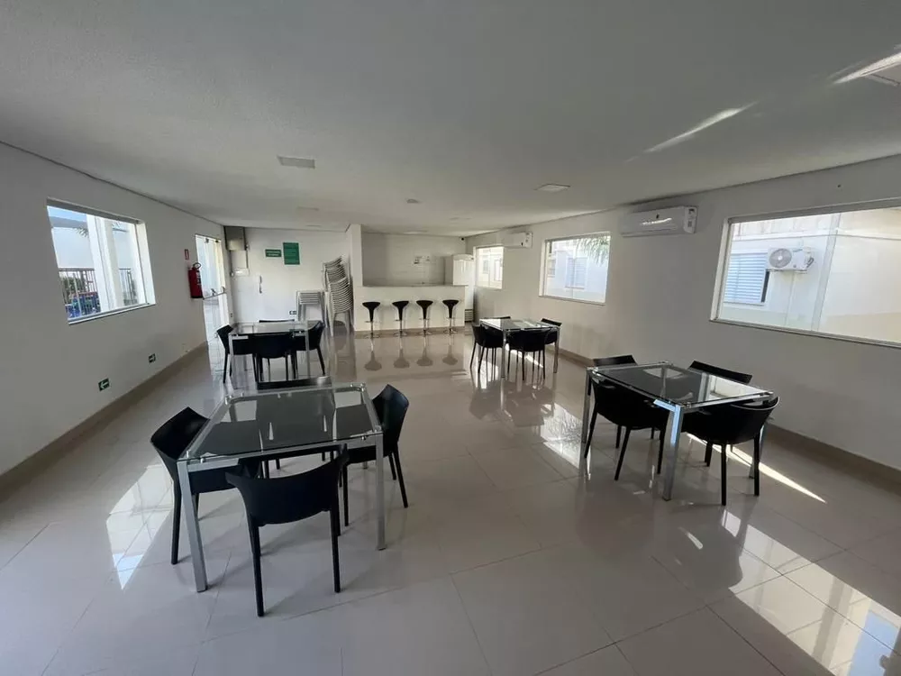 Apartamento à venda com 2 quartos, 48m² - Foto 4