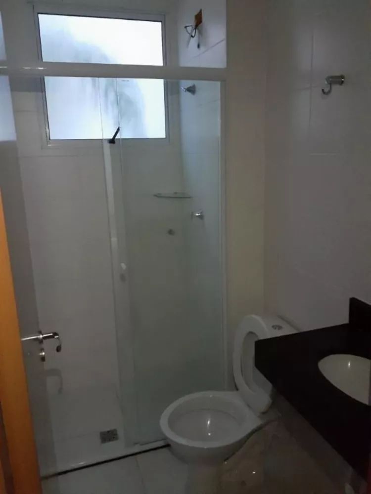 Apartamento à venda com 2 quartos, 48m² - Foto 2